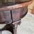 Table End Table Lamp Table Custom Rustic Wood Design 6 thumbnail