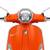 2025 Mint Vespa Primavera 150 Scooter : SALE 19 thumbnail