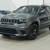 2018 Jeep Grand Cherokee 4x4 4WD Trackhawk SUV 3 thumbnail