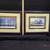 Stephen Gunter Print-The Lights of Charleston & Crossing Cooper River 1 thumbnail