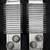 2 NEW, WELLMAN FS1001, FINNED STRIP HEATERS, 120VAC 150WATTS, OVEN 1 thumbnail