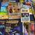 64 Star Trek Magazines books guides. Mostly from late 1990's and early 5 thumbnail