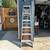 Husky 6 Foot Aluminum Ladder with Pail Shelf 1 thumbnail