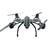 Yuneec Q500 4K Typhoon Quadcopter with CGO3-GB Camera and Accessories 1 thumbnail
