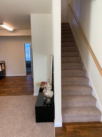 $2,240 / 2br - 1161ft2 - Beautiful 2BE 1.5BA Townhome. Available 10/09/25. APPLY NOW!! (Wenatchee)63690611425153124