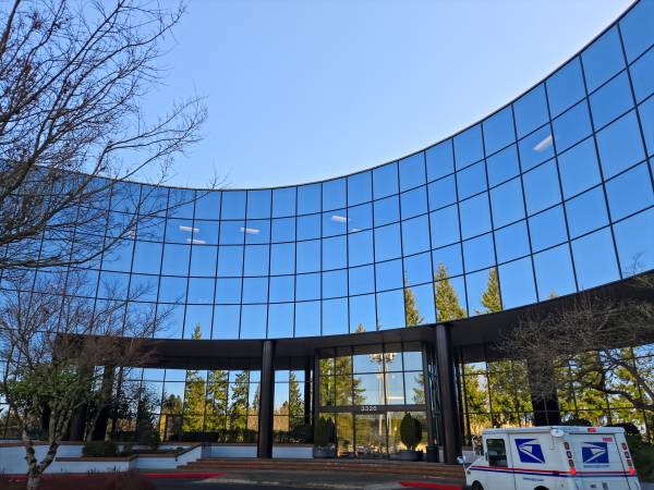 Executive Office Space in Bellevue Starting at $1,450 1