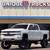 2017 CHEVROLET CHEVY SILVERADO 1500 LTZ CREW 4X4 LIFTED ~ UNIQUE TRUCK 1 thumbnail