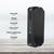 Altec Lansing HydraShock Waterproof Bluetooth Wireless Speaker - Black 6 thumbnail