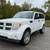 2011 DODGE NITRO HEAT 4WD 1 thumbnail