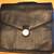“Dell” - Laptop Heavy Duty Leather Bag 1 thumbnail