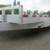 7 x 34 Wolverine Aluminum Triple Axle (21k) Car/Equipment/Toy Hauler 9 thumbnail