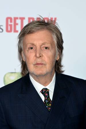 Paul McCartney 9/29 Premium Seats 1
