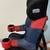 Spiderman Car Seat, Used 8 thumbnail