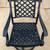 Patio Set Hanamint Lexington Pinecrest Outdoor Patio Furniture 9pc Dining Set-84 18 thumbnail