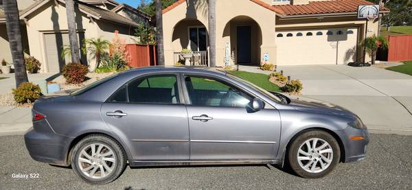 2006 Mazda6 for sale - San Marcos, CA - craigslist