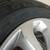 2013-22 LAND ROVER Alloy Wheel, 20-Inch 5 Split-Spoke  w/tire 6 thumbnail