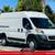 2020 Ram ProMaster Cargo Van 1500 High Roof Van 3D V6, VVT, 3.6 Liter 21 thumbnail