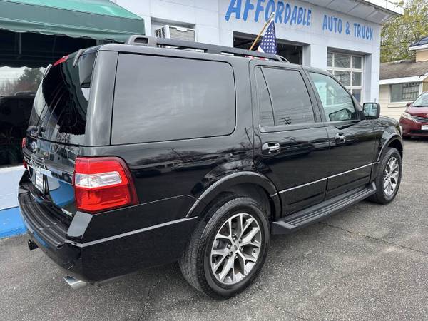 2016 FORD EXPEDITION XLT V6 4X4 SUV - $8,997 (Virginia Beach)63621764448131124