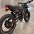 1500/3000W 52 Volt Electric E-Dirt Bike, Adjustable Suspension, Hydraulic Brakes 9 thumbnail
