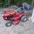 Murray Riding Lawnmower 1 thumbnail