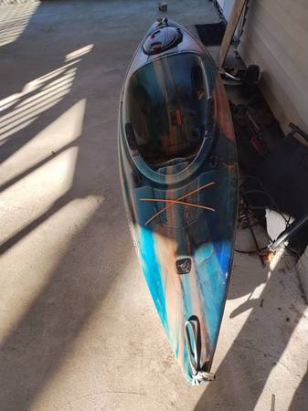 Kayak 1
