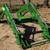 John Deere 520m Front End Loader 1 thumbnail