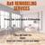 🟢RF PRO  Painting Specialist and Remodeling Services. Estimates🟢 1 thumbnail