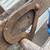Antique Wooden Extension Ladder 28’ 2 thumbnail