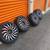 2 VCT Chopper 20" Rims/Tires-REDUCED 3 thumbnail