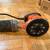 BLACK+DECKER 5” Random Orbit Sander + Sanding Supplies — $25 4 thumbnail