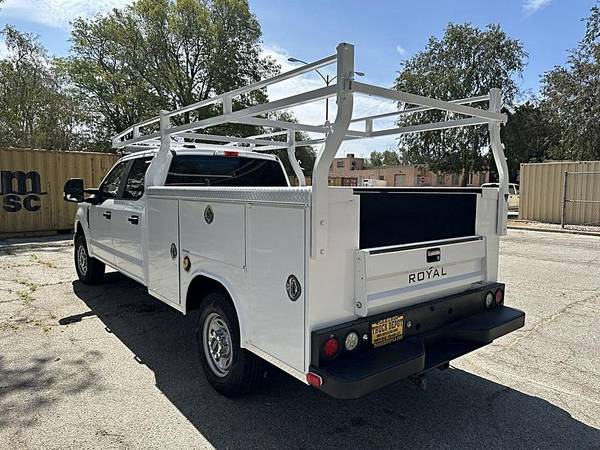 2020 Ford F-250 S.D. Crew - Photo 6