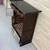 Beautiful vintage Korean Tansu cabinet. 9 thumbnail