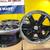19” Range Rover Evoque Factory Original Gloss Black Wheels Sport OEM S 6 thumbnail