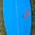6'8" Vernor Epoxy Scorpion Step Up Surfboard 2 thumbnail