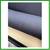 L'atelier San Paolo Jorge Zalszupin Custom 801 Navy Wool Sofa 12 thumbnail