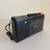 Realistic CTR-85 Voice Actuated Portable Cassette Tape Recorder 10 thumbnail