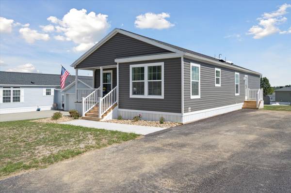 $176,000 / 3br - 1456ft2 - BRAND NEW 2025 Champion Catena II Home Available! (Whispering Pines 55+ Community)63836543487233122