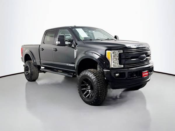 2017 Ford Super Duty F-250 - Photo 7