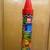 Crayola Kids@Work 80 piece building blocks in 36" giant crayon tube 1 thumbnail