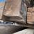 Three Hundred Year Old HUGE Beams - 20ft Long 11 thumbnail