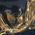 Vintage FROG BACCARAT FRANCE Crystal Clear figurine paperweight 13 thumbnail
