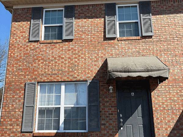 Section 8 housing for rent