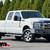 2016 Ford F-350SD Diesel 4x4 4WD Truck Lariat Crew Cab 1 thumbnail