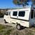 2008 Miles ZX40ST Electric KEI mini truck with camper 12 thumbnail