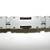 Vtg Streamliner 3-Car Toy Tin Railroad Train, Flex Connected Cars 8 thumbnail