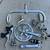 Shimano Dura-Ace 7401 Vintage GroupSet 2x7Speed, Amazing Collection! 1 thumbnail