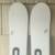 Head WCR Giant Slalom Ski 188cm 27m w/Freeflex 16 Binding & Lifters 1 thumbnail