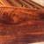 LANE FURNITURE 1972 EXOTIC WOOD SMALLSTORAGE CABINET 5 thumbnail