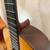Yamaha CG192S Classical Guitar with TKL Hard Case 4 thumbnail