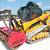 CAT 299D3 XE INCLUDES FECON MULCHING HEAD* HIGH FLOW *ROOF COOLER* 6 thumbnail